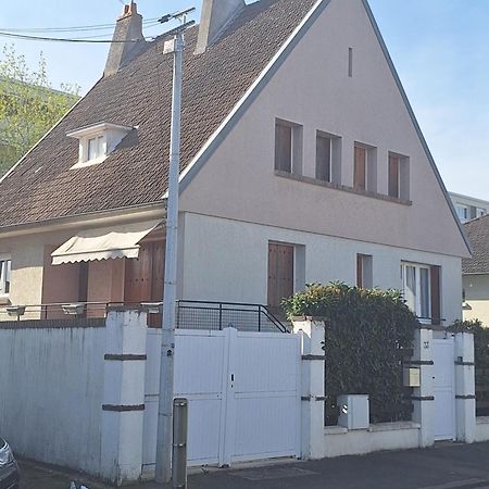 L'Arche De Yves-Jody Villa Saint-Jean-de-Braye Buitenkant foto