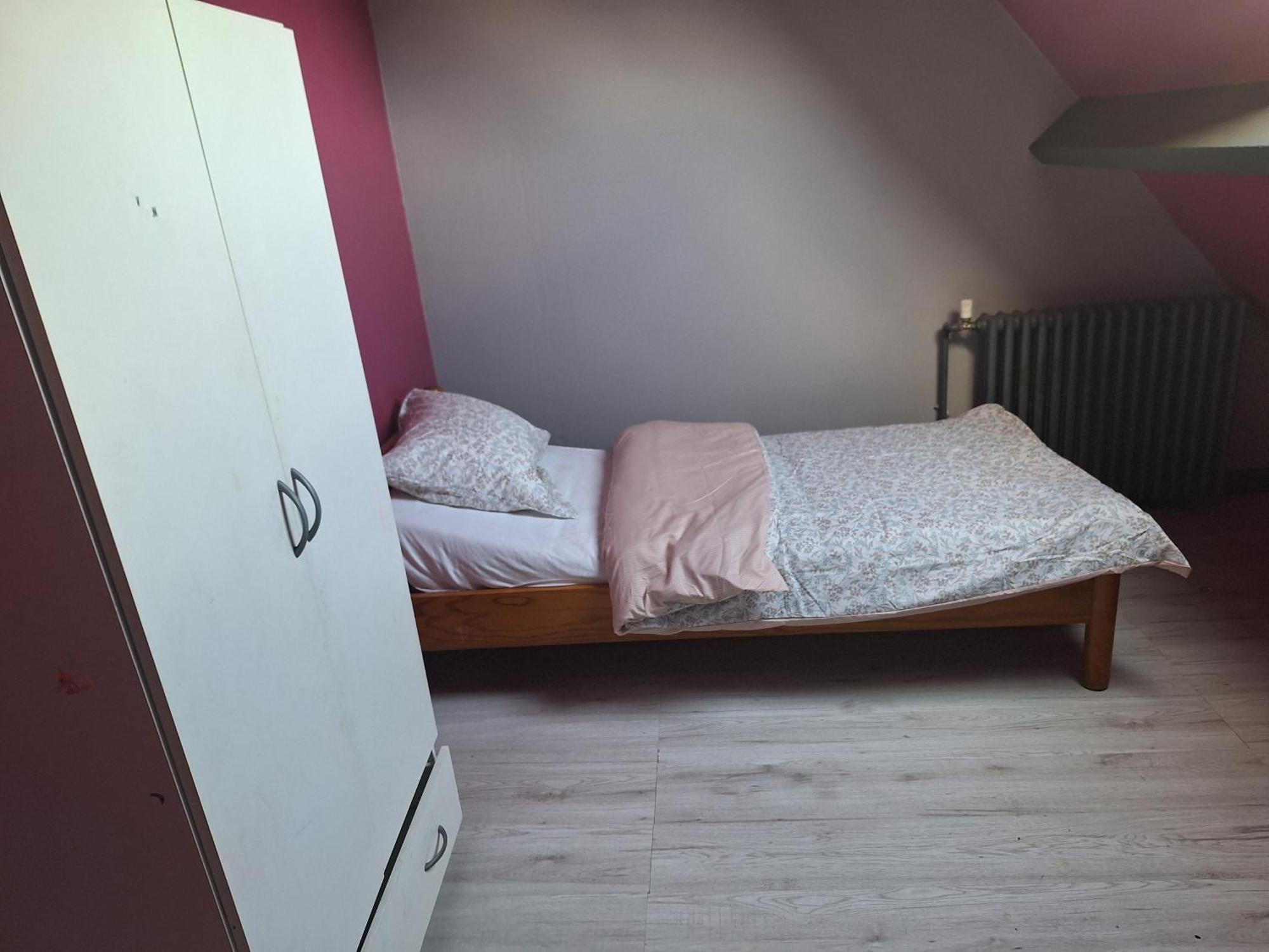 L'Arche De Yves-Jody Villa Saint-Jean-de-Braye Buitenkant foto